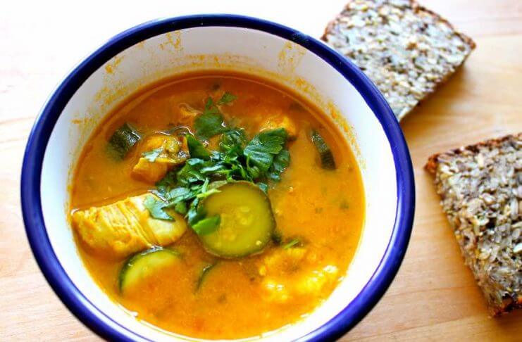 6 PROSTYCH SPOSOBÓW NA SZYBKI METABOLIZM