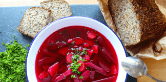 Jak ucztować w te Święta i utrzymać szczupłą sylwetkę.