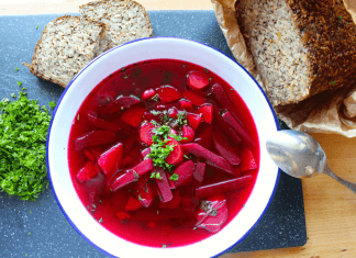 Jak ucztować w te Święta i utrzymać szczupłą sylwetkę.