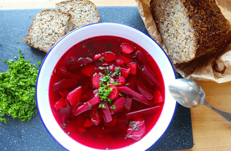 Jak ucztować w te Święta i utrzymać szczupłą sylwetkę.