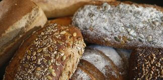 Dieta bezglutenowa jest korzystna nie tylko dla osób z celiakią