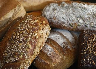 Dieta bezglutenowa jest korzystna nie tylko dla osób z celiakią