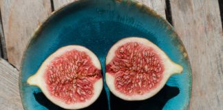 Figi – właściwości zdrowego przysmaku z długą tradycją