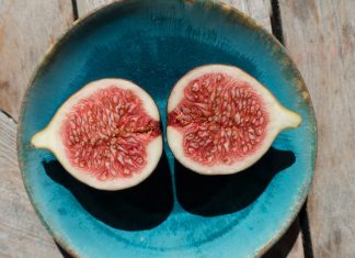 Figi – właściwości zdrowego przysmaku z długą tradycją