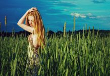 Jak według naukowców (i mężczyzn) powinna wyglądać idealna kobieta?