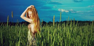 Jak według naukowców (i mężczyzn) powinna wyglądać idealna kobieta?