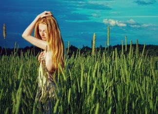 Jak według naukowców (i mężczyzn) powinna wyglądać idealna kobieta?