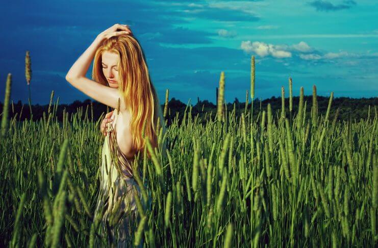 Jak według naukowców (i mężczyzn) powinna wyglądać idealna kobieta?