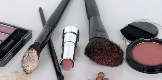 Uważaj na niebezpieczne kosmetyki. Mogą zagrozić Twojemu zdrowiu!