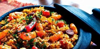 Jemy zbyt duże porcje! Jakie są odpowiednie i czym się kierować przy nakładaniu porcji?