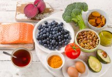 NAJLEPSZA ŻYWNOŚĆ NA PAMIĘĆ I KONCENTRACJĘ jedzenie na lepszą pamięć i koncentrację