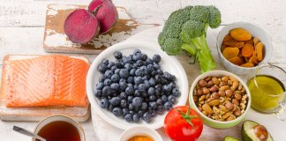 NAJLEPSZA ŻYWNOŚĆ NA PAMIĘĆ I KONCENTRACJĘ jedzenie na lepszą pamięć i koncentrację