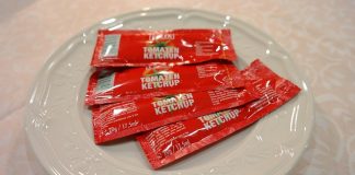 Poznaj zaskakujące fakty na temat kupnego keczupu