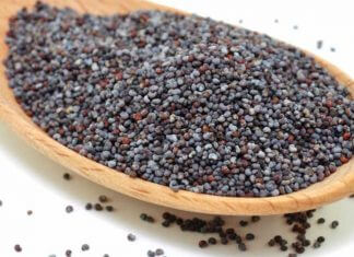 Mak – sprawdź, dlaczego warto go jeść nie tylko w święta