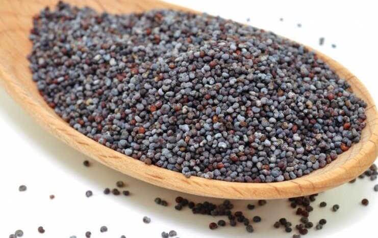 Mak – sprawdź, dlaczego warto go jeść nie tylko w święta