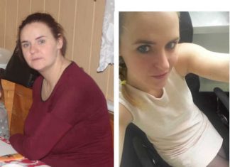 26 dietetycznych przepisów, dzięki którym schudniesz, tak jak Karolina!