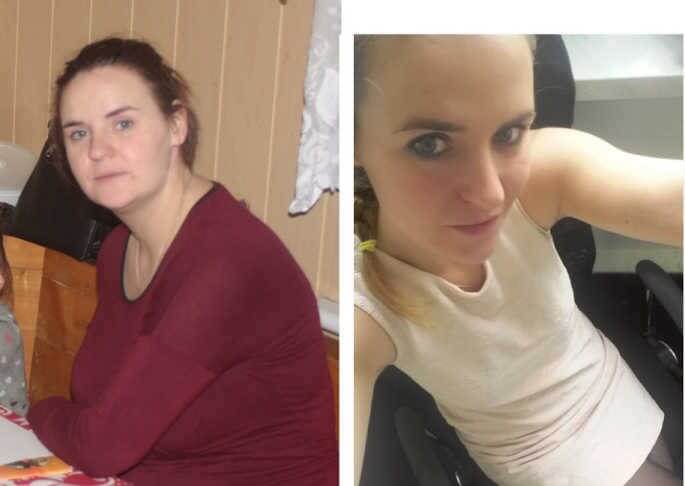 26 dietetycznych przepisów, dzięki którym schudniesz, tak jak Karolina!