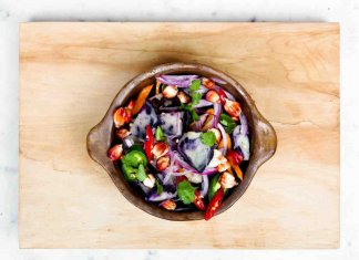 Najzdrowsza dieta – zwalcza raka, poprawia zdrowie psychiczne oraz odchudza