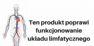 Ten olej oczyści Twój układ limfatyczny, szybko! olejek rycynowy