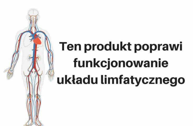 Ten olej oczyści Twój układ limfatyczny, szybko! olejek rycynowy