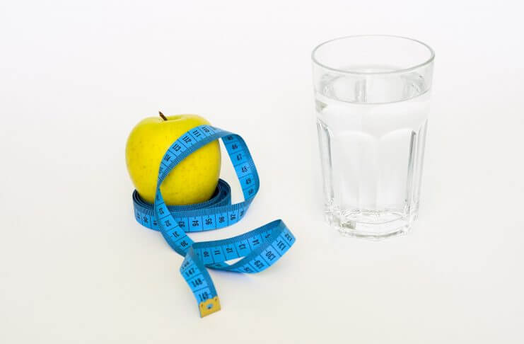 24 października-Światowy Dzień Walki z Otyłością-1 DNIOWE odchudzające MENU