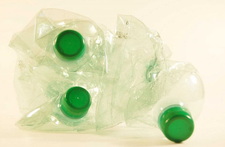 Czy plastikowe butelki mogą zagrażać Twojemu zdrowiu?