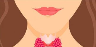 Nawyki, które pogarszają Twoje problemy z tarczycą problemy z tarczycą