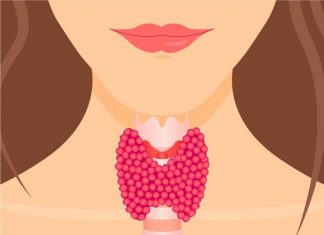 Nawyki, które pogarszają Twoje problemy z tarczycą problemy z tarczycą