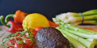 Dieta zasadowa – sposób na zdrowe życie