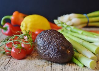 Dieta zasadowa – sposób na zdrowe życie