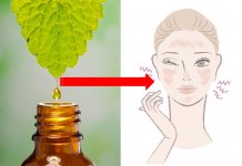 OLEJKI ETERYCZNE, KTÓRE ŁAGODZĄ PROBLEMY SKÓRNE olejki eteryczne na problemy skórne