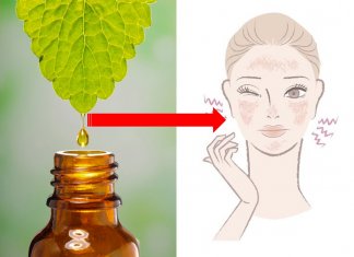OLEJKI ETERYCZNE, KTÓRE ŁAGODZĄ PROBLEMY SKÓRNE olejki eteryczne na problemy skórne