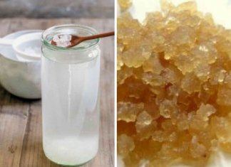 Kefir wodny, czyli prosty, zdrowy i smaczny kefir bez mleka