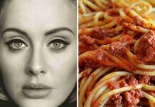 QUIZ: Czy można odgadnąć kolor oczu i włosów po tym co jesz? quiz jedzenie