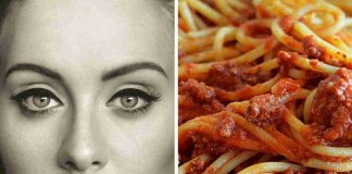 QUIZ: Czy można odgadnąć kolor oczu i włosów po tym co jesz? quiz jedzenie
