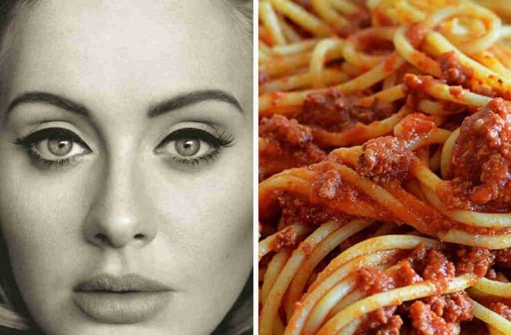 QUIZ: Czy można odgadnąć kolor oczu i włosów po tym co jesz? quiz jedzenie