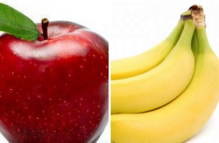 Co ma więcej kalorii? Rozwiąż QUIZ quiz potrawy