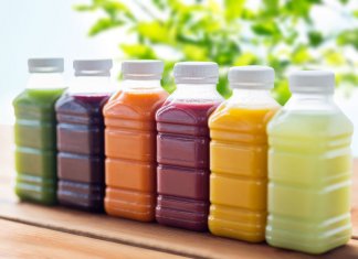 SOKI OWOCOWE – ZDROWE CZY SZKODLIWE? soki owocowe 100 %