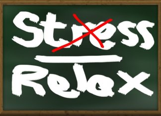 Jak stres wpływa na Twój układ odpornościowy? stres a odporność