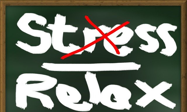 Jak stres wpływa na Twój układ odpornościowy? stres a odporność