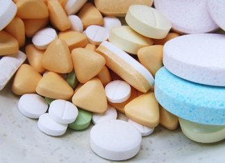 8 witamin wspierających zdrowie i urodę kobiet