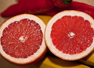 21 rzeczy, które musisz wiedzieć o grejpfrutach! zalety grejpfrutów