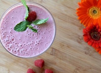 5 przepisów na pyszne koktajle oczyszczające, które pomogą Ci schudnąć zdrowe smoothie