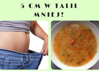Jak wrócić do formy po świętach i zmniejszyć obwód pasa nawet (5 cm w talii mniej)!