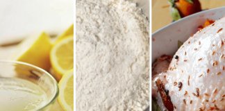 6 naturalnych składników, które pożerają tłuszcz i pomogą Ci przyspieszyć odchudzanie