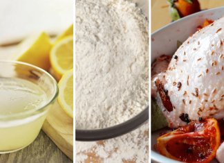 6 naturalnych składników, które pożerają tłuszcz i pomogą Ci przyspieszyć odchudzanie