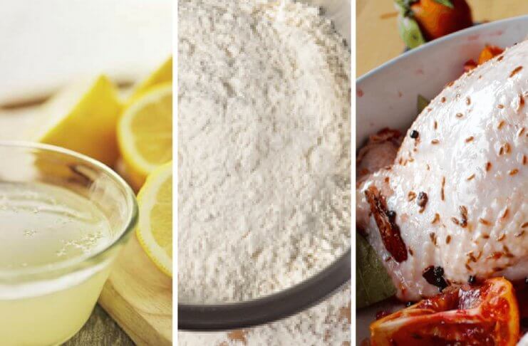 6 naturalnych składników, które pożerają tłuszcz i pomogą Ci przyspieszyć odchudzanie