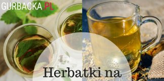 5 przepisów na proste herbatki przyspieszające trawienie
