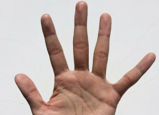 Zadziwiające ciekawostki o ludziach leworęcznych