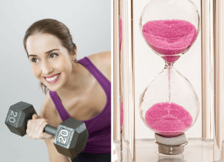 12 najbardziej popularnych postanowień noworocznych (które są Twoje?)